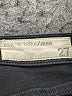 Rag & Bone/JEAN Black Jeans Size 27 waist - photo 6