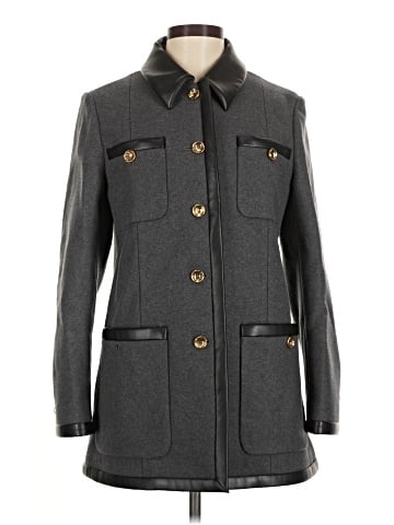Altuzarra Coat (view 1)