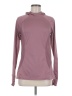 Fabletics 100% Polyester Purple Sweatshirt Size M - photo 1