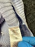 Evolution by Cyrus Blue Pullover Sweater Size S - photo 7