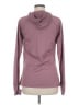 Fabletics 100% Polyester Purple Sweatshirt Size M - photo 2