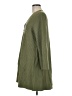 Ann Taylor Green Casual Dress Size M - photo 5