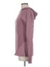 Fabletics 100% Polyester Purple Sweatshirt Size M - photo 5
