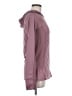 Fabletics 100% Polyester Purple Sweatshirt Size M - photo 4