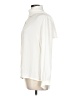 Assorted Brands 100% Polyester Ivory Long Sleeve Blouse Size 12 - photo 5