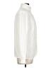 Assorted Brands 100% Polyester Ivory Long Sleeve Blouse Size 12 - photo 4