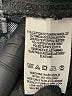 Free People Graphic Gray Jeans Size 30 waist - photo 7