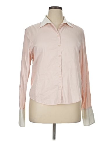 Casual Corner Annex Long Sleeve Blouse (view 1)