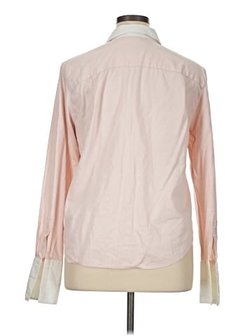 Casual Corner Annex Long Sleeve Blouse (view 2)