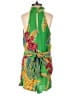 Cynthia Rowley TJX Green Romper Size XS - photo 2