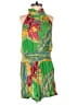 Cynthia Rowley TJX Green Romper Size XS - photo 1