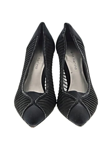 Ann Marino Heels (view 2)