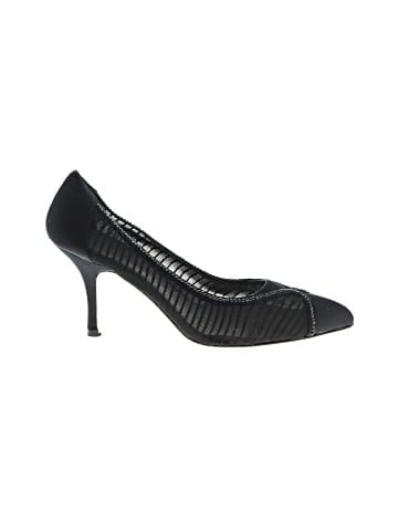 Ann Marino Heels (view 1)