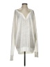 Assorted Brands White Pullover Sweater Size S - photo 1