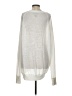 Assorted Brands White Pullover Sweater Size S - photo 2