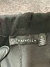 Rafaella Solid Black Dress Pants Size 16 - photo 7