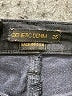 Genetic Denim Black Jeans Size 25 waist - photo 6