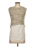 Sanctuary Ivory Cardigan Size XS - photo 2