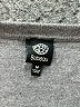 Bobeau Gray Pullover Sweater Size M - photo 6