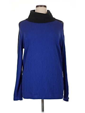 Escada Turtleneck Sweater (view 1)