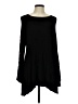 Acting Pro Black Long Sleeve Top Size M - photo 1