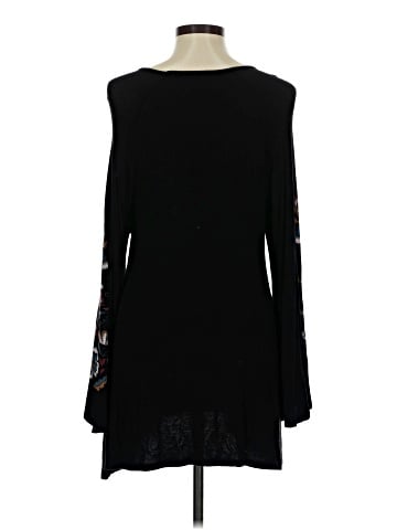 Acting Pro Long Sleeve Top (view 2)