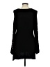 Acting Pro Black Long Sleeve Top Size M - photo 2