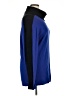 Escada Blue Turtleneck Sweater Size XL - photo 4