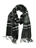 Old Navy 100% Acrylic Black Scarf One size - photo 1