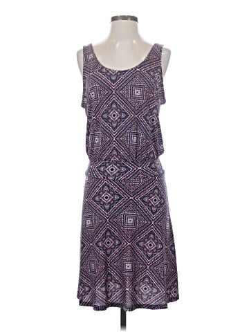 Veronica M. Casual Dress (view 1)