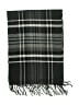 Old Navy 100% Acrylic Black Scarf One size - photo 2