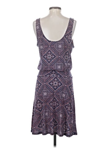 Veronica M. Casual Dress (view 2)