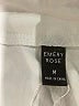 Emery Rose 100% Polyester Green Shorts Size M - photo 3