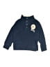 SONOMA life + style Blue Pullover Sweater Size 4 - photo 1