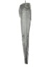 We the Free 100% Polyurethane Metallic Silver Jeans Size 27 waist - photo 5