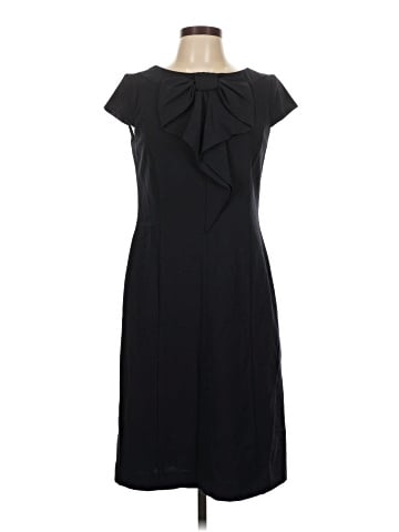 Sandra Darren Cocktail Dress (view 1)