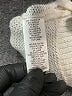 Elie Tahari Ivory Pullover Sweater Size XL - photo 8