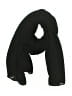 Shein 100% Polyester Black Scarf One size - photo 1