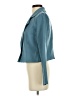 Shein Teal Blazer Size 4 - photo 5