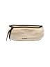 Jil Sander Gold Ivory Belt Bag One size - photo 1