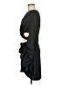 PrettyLittleThing Black Cocktail Dress Size 8 - photo 5