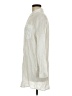 Unbranded 100% Polyester Ivory White Long Sleeve Blouse One size - photo 5