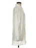 Unbranded 100% Polyester Ivory White Long Sleeve Blouse One size - photo 4