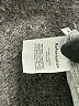 Reformation Jeans Gray Turtleneck Sweater Size M - photo 8