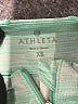 Athleta Teal Fleece Size XS - photo 6