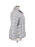 Bernardo Fashions 100% Polyester Solid Gray Snow Jacket Size 2X - photo 4
