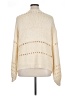 Vine & Love Ivory Pullover Sweater Size L - photo 2