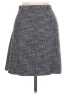 J.Crew Gray Formal Skirt Size 8 - photo 2