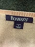Roaman's Pink Pullover Sweater Size 14 (M) - photo 7