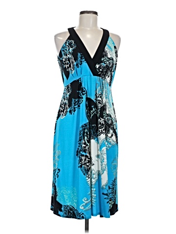 Tahari Cocktail Dress (view 1)